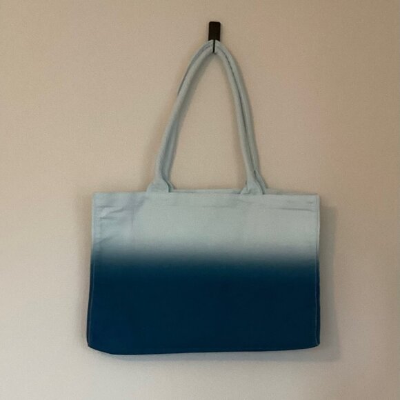 Athleta Gradient Tote Bag - Picture 2 of 4